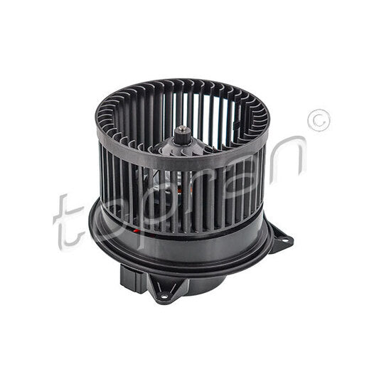 Topran Interior Blower to suit Ford