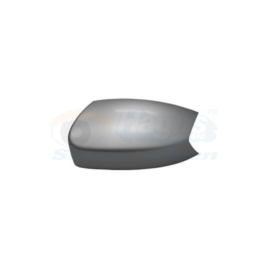 Van Wezel Cover, outside mirror to suit Ford