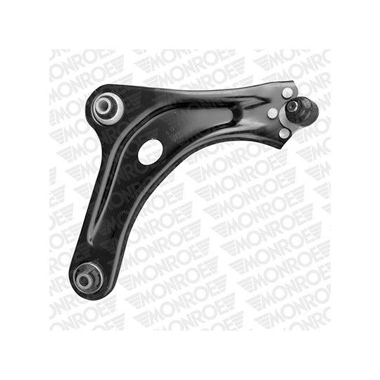 Monroe Track Control Arm to suit Peugeot, Citroën
