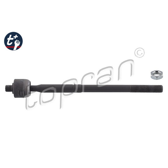 Topran Tie Rod Axle Joint to suit Ford