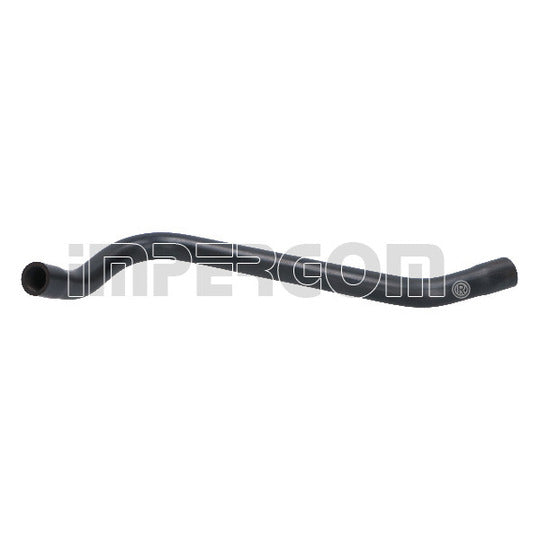 Original Imperium Intake Hose, air filter to suit Ford, Mercedes-Benz