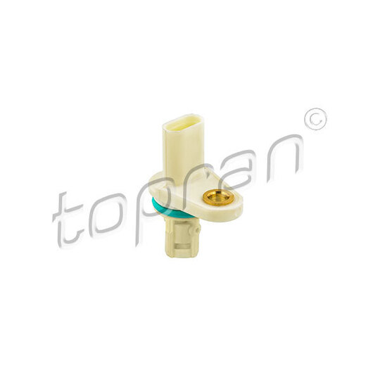 Topran Sensor, camshaft position to suit Hitachi, Opel, Vauxhall