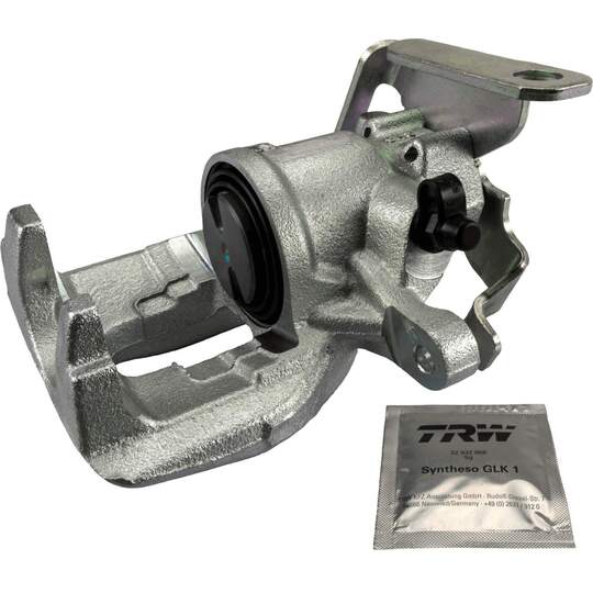 Trw Brake Caliper to suit Ford