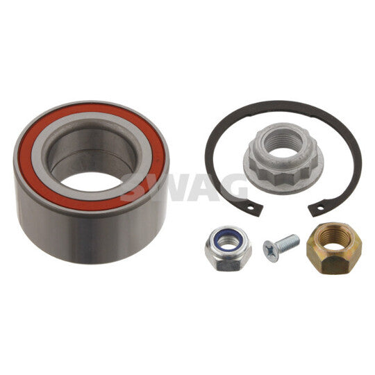 Swag Wheel Bearing Kit to suit VW, Seat