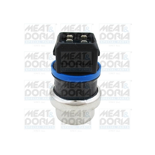 Meat & Doria 82750 Temperature Switch, radiator fan to suit Ford, Audi, VW