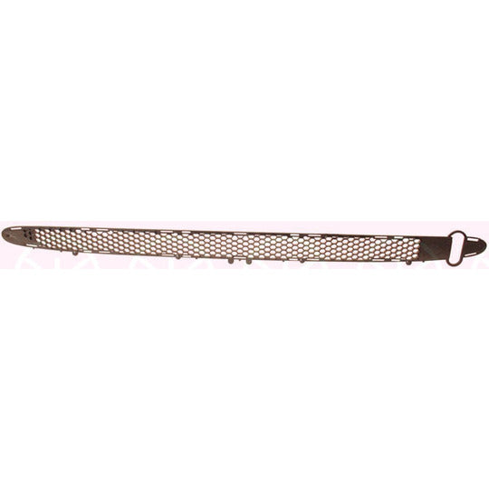 Klokkerholm Ventilation Grille, bumper to suit Ford