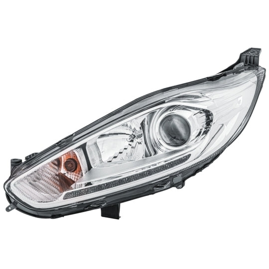 Hella 1EL 354 803-051 Headlight to suit Ford