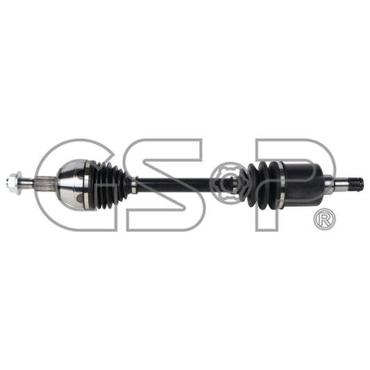 Gsp 218295 Drive Shaft to suit Ford