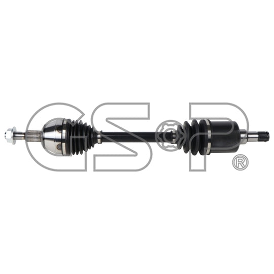 Metelli 17-1361 Drive Shaft to suit Ford