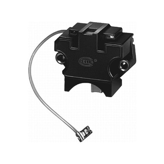Hella Alternator Regulator to suit Iveco, Deutz-Fahr, Renault Trucks