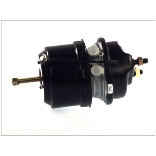 Haldex Spring-loaded Cylinder to suit Mercedes-Benz, Renault, Volvo