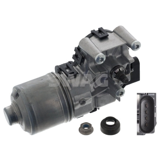 Swag Wiper Motor to suit Ford