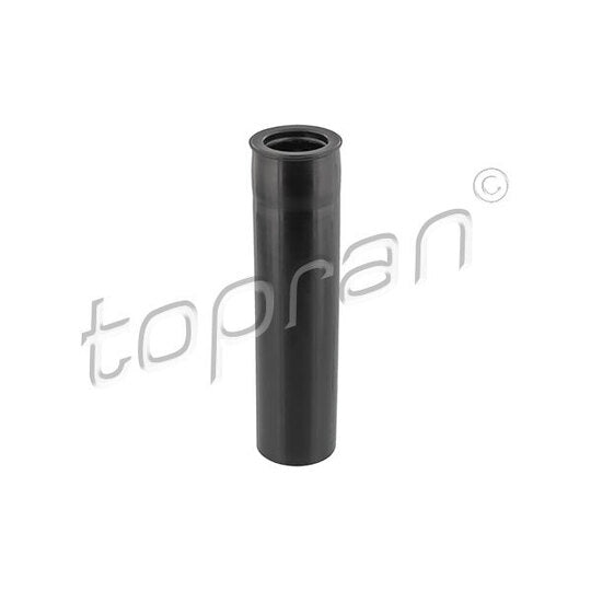 Topran Protective Cap/Bellow, shock absorber to suit Ford