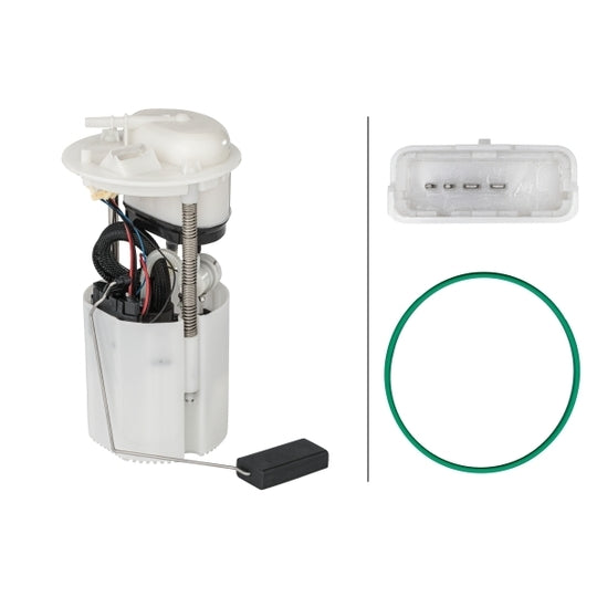 Hella Fuel Feed Unit to suit Ford, Fiat