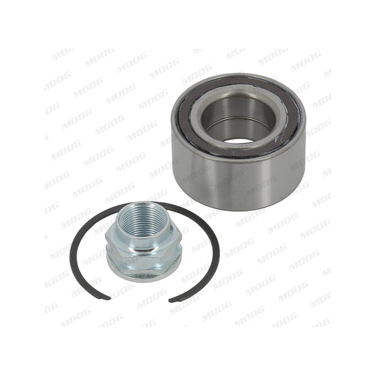 Moog Wheel Bearing Kit to suit Ford, Fiat, Lancia