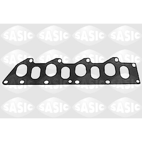 Sasic Gasket, intake/ exhaust manifold to suit Renault