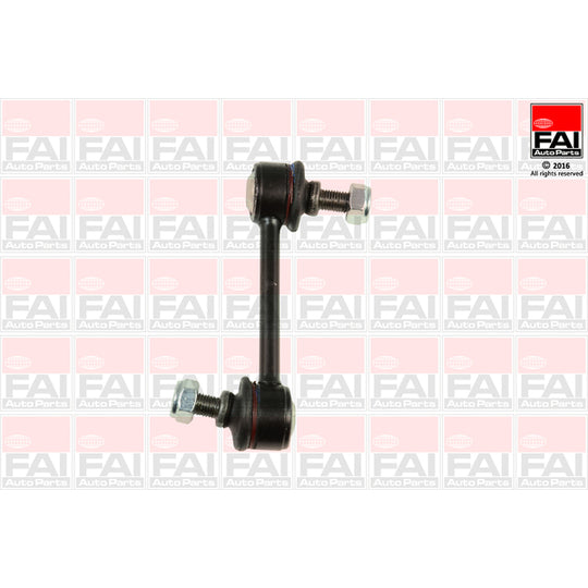 Fai Autoparts Rod/Strut, stabiliser to suit Toyota