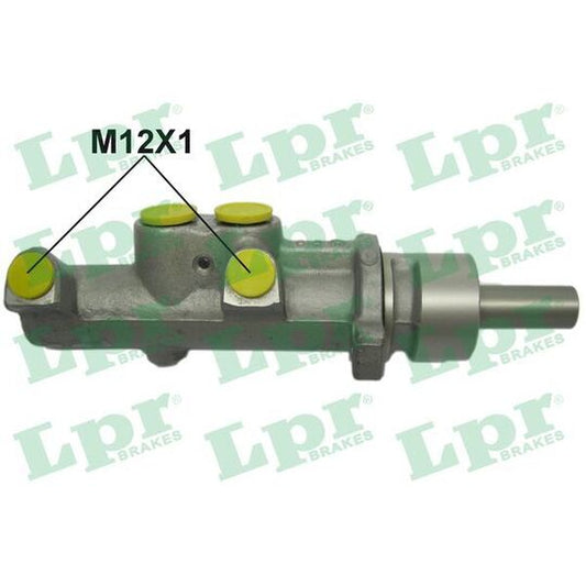 Bosch Brake Master Cylinder to suit Ford