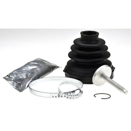 Spidan Bellow Set, drive shaft to suit Ford