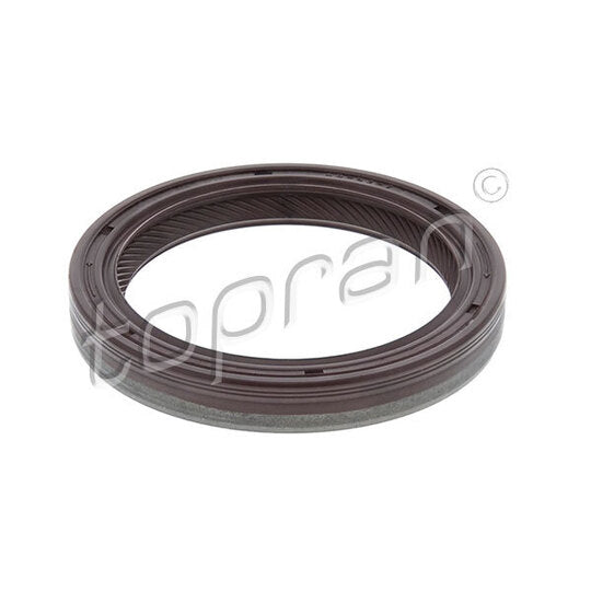 Topran Camshaft seal ring to suit Ford, Peugeot, Citroën