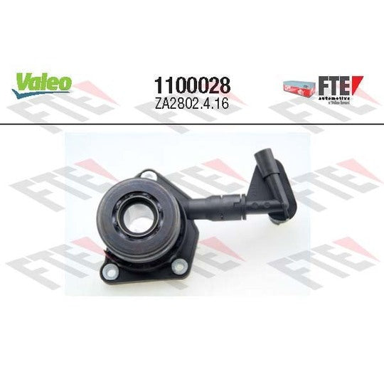 Fte Central Slave Cylinder, clutch to suit Ford, Mazda, Westlake