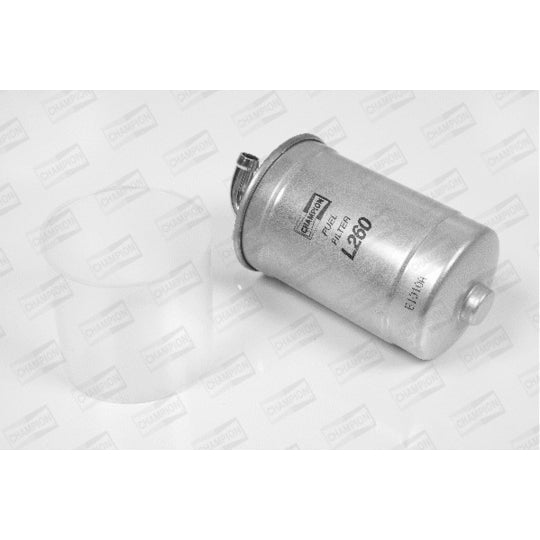 Champion Fuel filter to suit VW, VAG