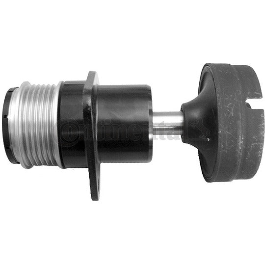Continental Ctam Alternator Freewheel Clutch to suit Ford