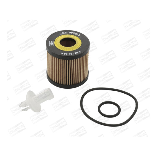 Champion Oil filter to suit Toyota, Lexus, Subaru
