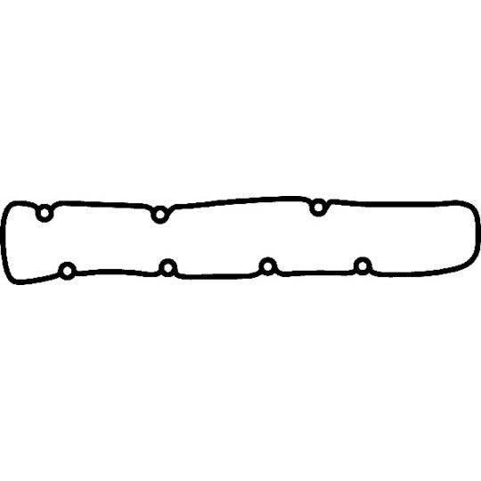 Corteco Gasket, cylinder head cover to suit Fiat, Suzuki, Alfa Romeo