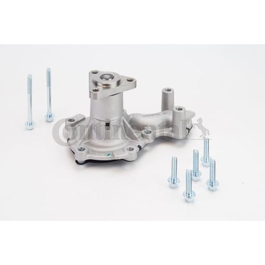 Continental Ctam Water pump to suit Ford, Bugatti
