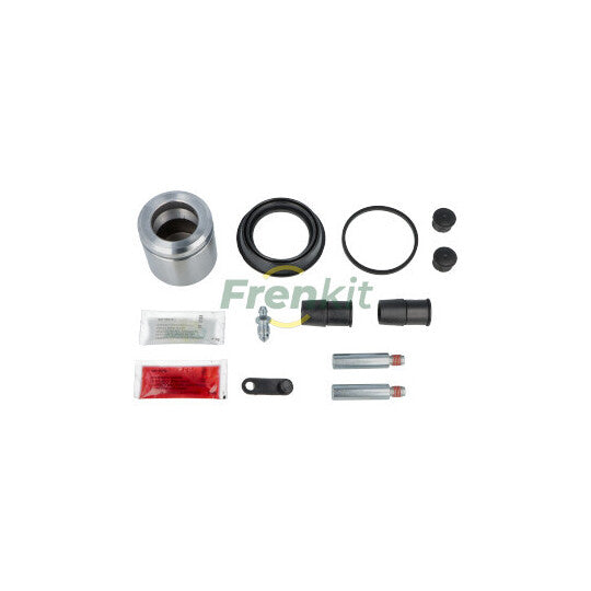 Frenkit Repair Kit, brake caliper to suit Fiat, Chevrolet, Opel