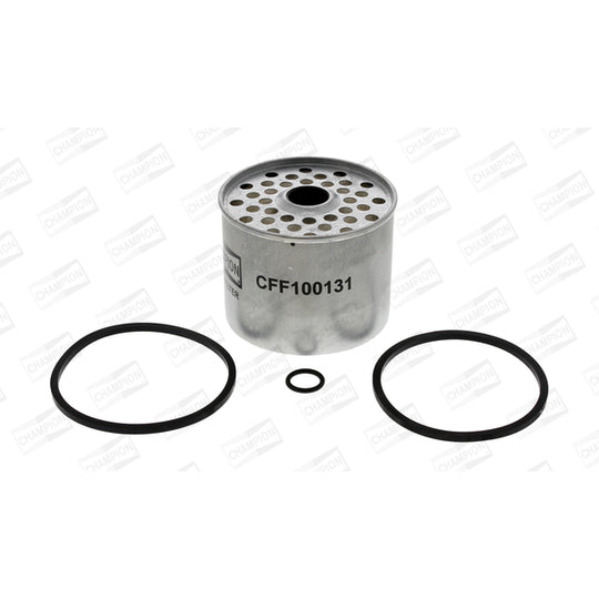 Champion Fuel filter to suit Ford, Mazda, VW