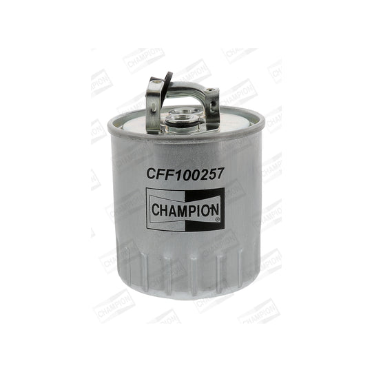 Champion Fuel filter to suit Mercedes-Benz