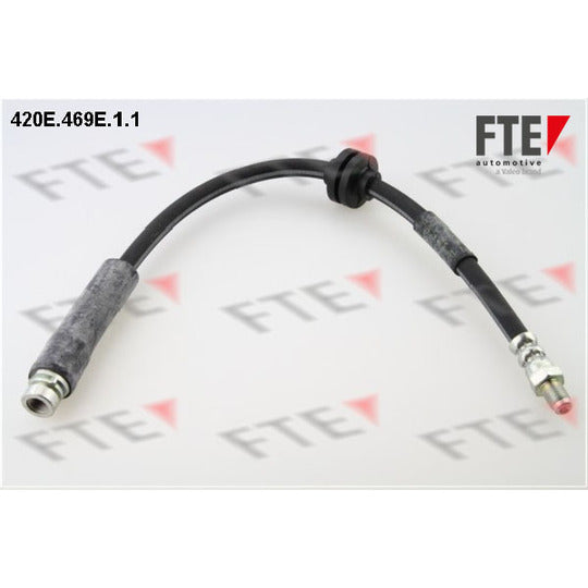 Fte Brake Hose to suit Ford