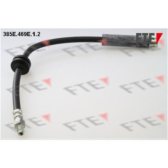 Fte Brake Hose to suit Ford