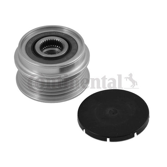 Continental Ctam Alternator Freewheel Clutch to suit Audi, VW, Seat