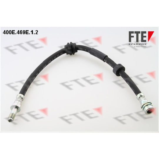 Fte Brake Hose to suit Ford