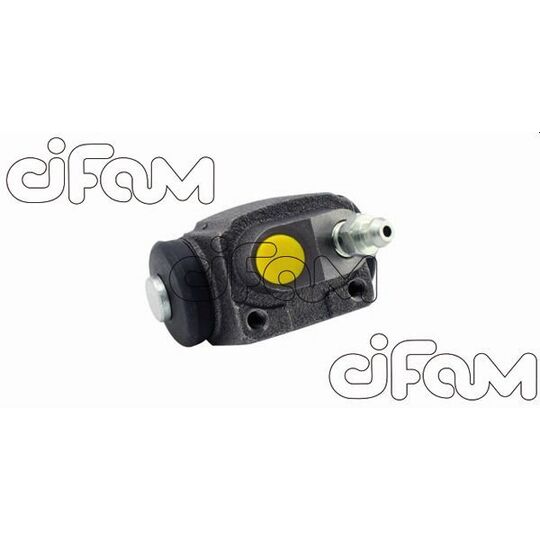 Cifam Wheel Brake Cylinder to suit Ford, Hyundai, Daewoo