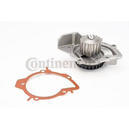 Continental Ctam Water pump to suit Ford, Peugeot, Citroën