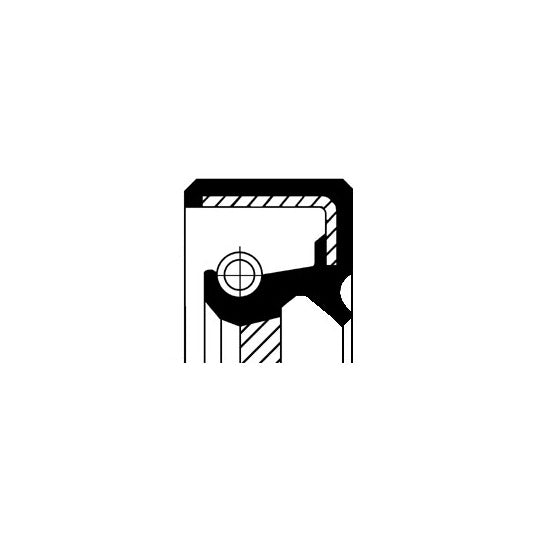 Corteco Seal Ring