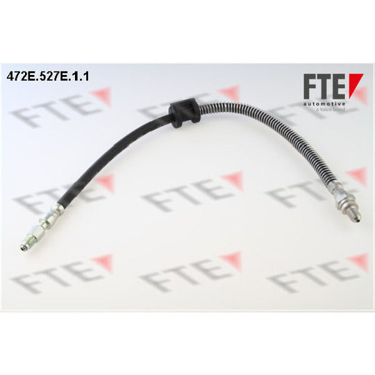 Fte Brake Hose to suit Ford
