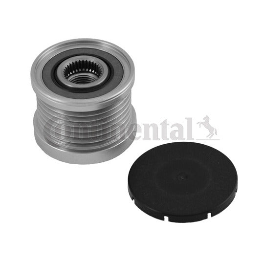 Continental Ctam Alternator Freewheel Clutch to suit Mercedes-Benz, Nissan, Renault