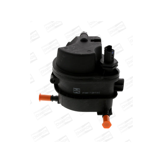 Champion Fuel filter to suit Toyota, Ford, Mazda