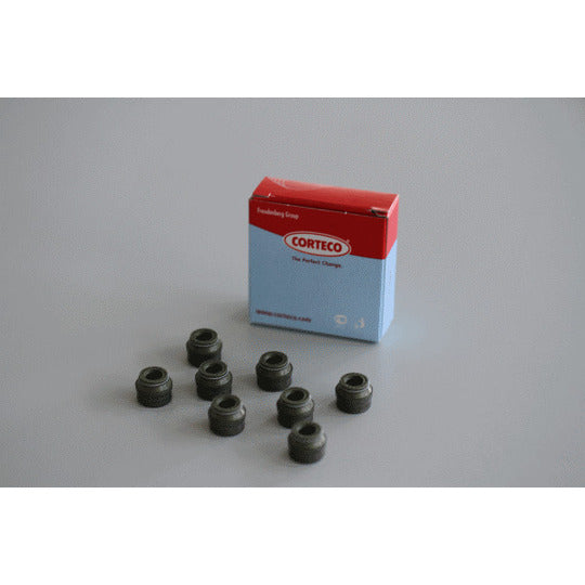 Corteco Seal Set, valve stem to suit Ford, Fiat, Volvo