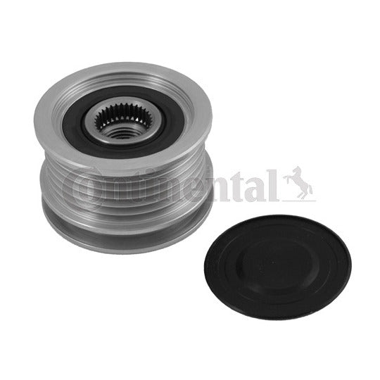 Continental Ctam Alternator Freewheel Clutch to suit Mercedes-Benz