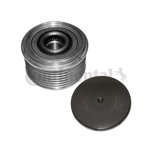 Continental Ctam Alternator Freewheel Clutch to suit Ford