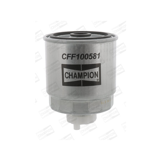 Champion Fuel filter to suit Hyundai
