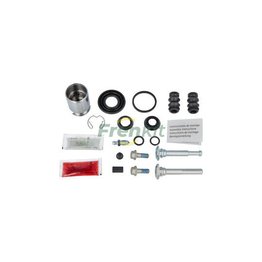 Frenkit Repair Kit, brake caliper to suit Ford, Renault Trucks