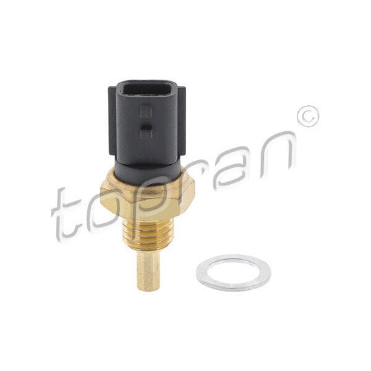 Topran 701 651 Sensor, coolant temperature to suit Mercedes-Benz, Nissan, Renault