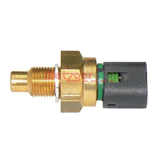 Metzger 0905265 Sensor, coolant temperature to suit Renault